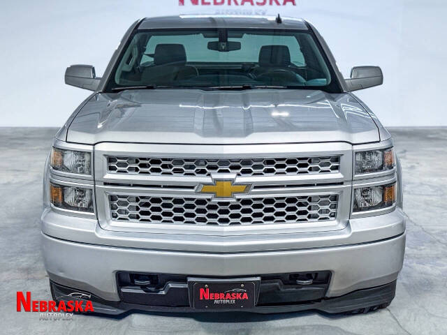 chevrolet silverado 1500 2014 1GCNKPEC7EZ232786 image chevrolet silverado 1500 2014 1GCNKPEC7EZ232786 image